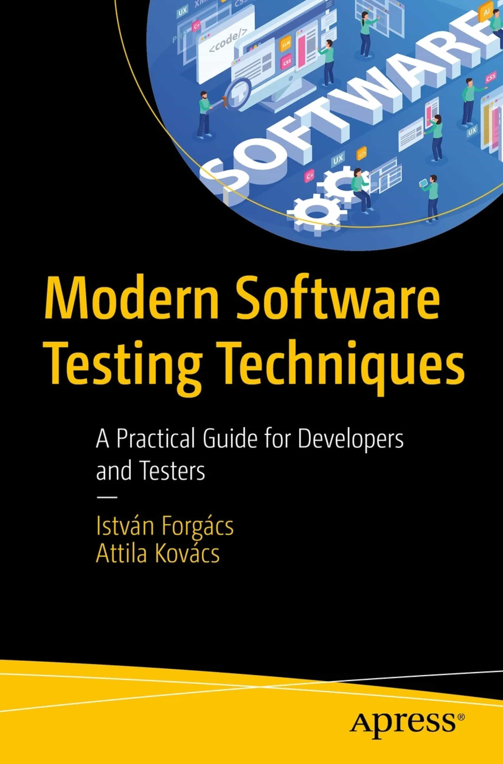 10 Best Software Testing Books For Manual And Automation Testing 10 Best Software Testing Books For Manual And Automation Testing