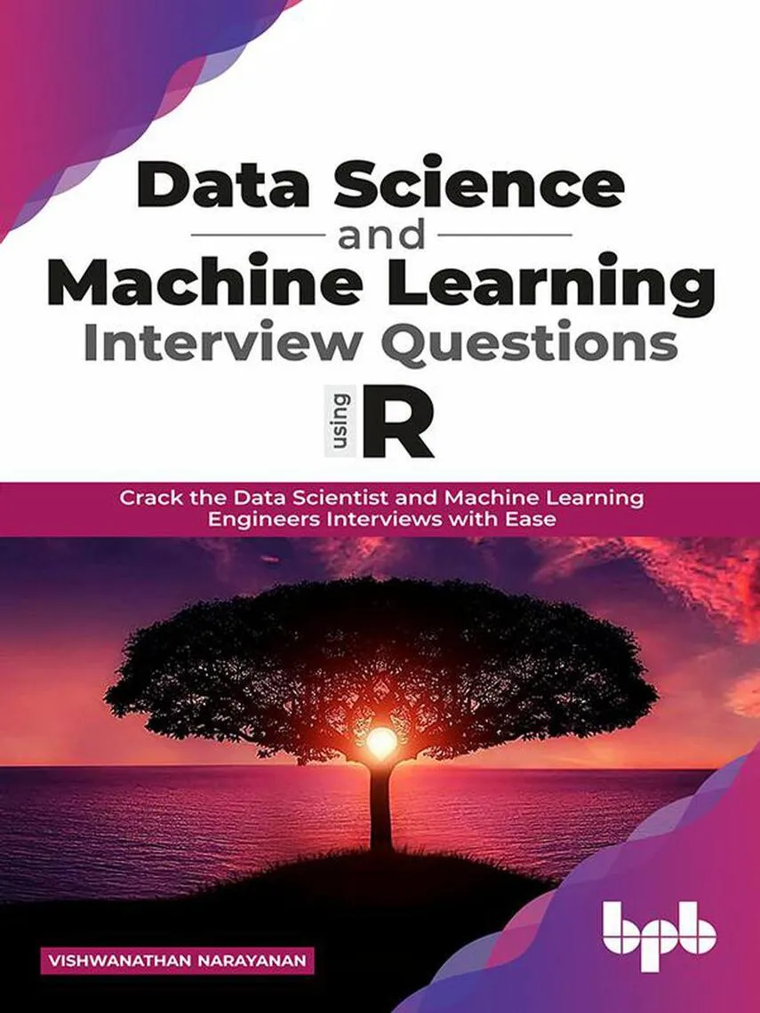 best-books-to-prepare-for-data-science-interview