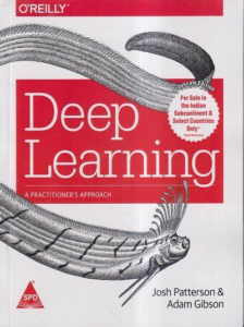 Best Books For Deep Learning In Python