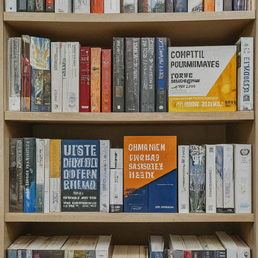 Best books for Competitive Programming