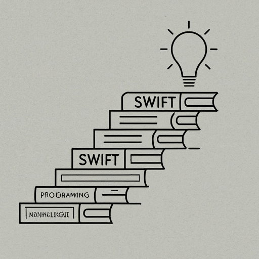 The Best Swift programming books